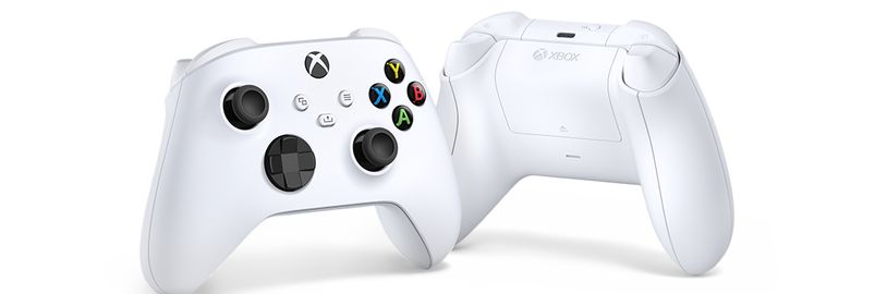 Nižší kvalita her u Xbox Series S a podpora Dolby Vision a Dolby Atmos