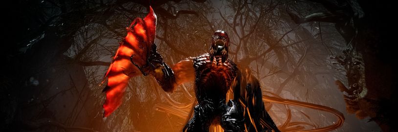 Ředitel roguelike akce Returnal založil studio a chystá novou hru