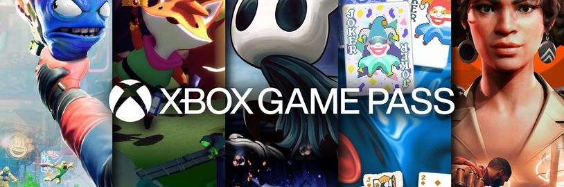 Xbox Cloud Gaming bude dostupný v Game Pass Core i Standard