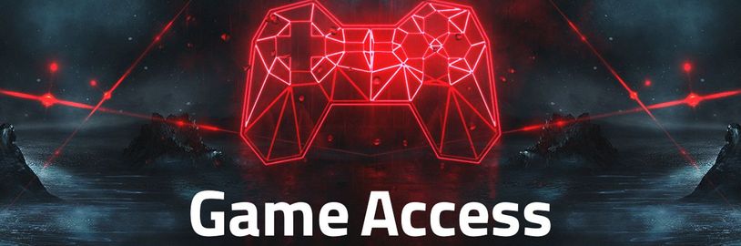 Do Brna se vrací tradiční Game Access