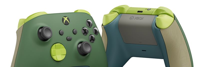 Microsoft má v plánu výrazně vylepšit Xbox Cloud Gaming