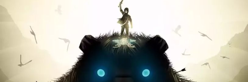 Autor The Last Guardian a Shadow of the Colossus letos odhalí novou hru