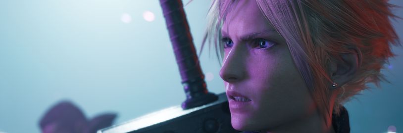 Režisér Final Fantasy VII Rebirth zvažuje změnu enginu