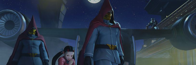 Capcom dočasně vypnul online režimy Street Fighter V a stahuje hru z prodeje