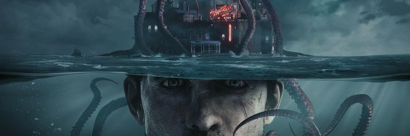 The Sinking City 2 dostalo první velkou aktualizaci