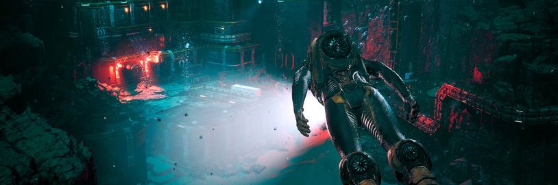 Kvůli složité ekonomické situaci je odložen Nacon Connect 2026