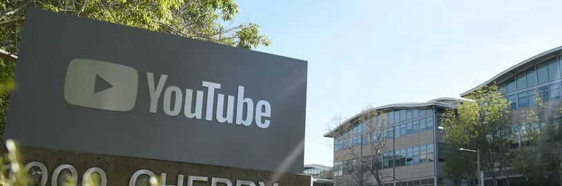 Útok na centrálu YouTube v Kalifornii skončil smrtí samotné útočnice