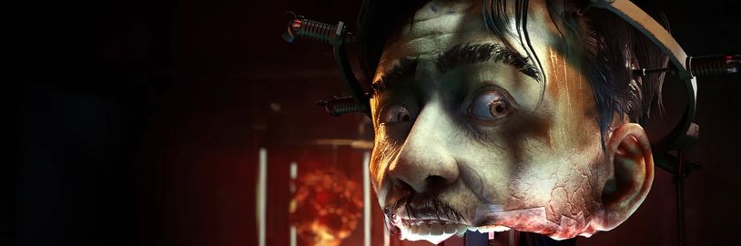 Ontos nabírá zpoždění. Nový horor od tvůrců SOMA a Amnesia dorazí až v roce 2027