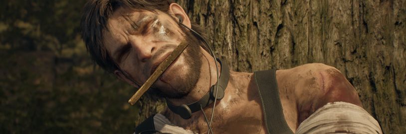 Metal Gear Solid Delta: Snake Eater pokořil další milník a na kontě má již 2 miliony prodaných kopií