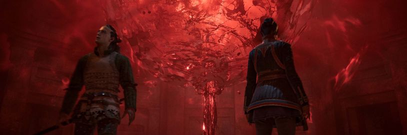 Na příští týden se chystá stream hry The Blood of Dawnwalker. Dozvíme se i datum vydání