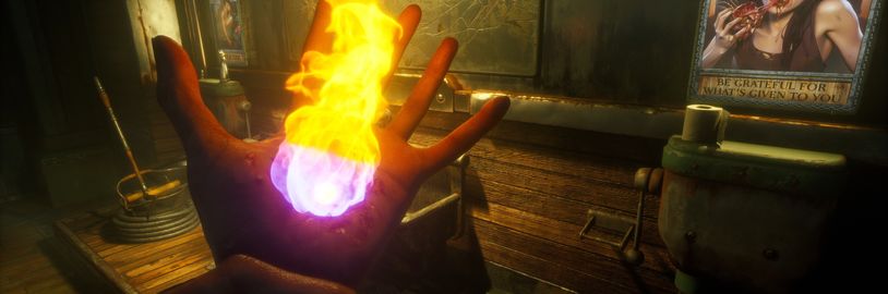 Co se děje s Judas od Kena Levina? Nástupce BioShocku tiše zmizel z vydavatelského plánu