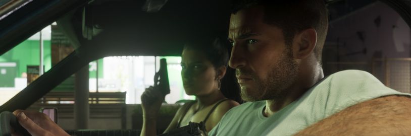 Rockstar před vydáním GTA 6 varuje moddery. Zpřísnil pravidla pro modifikace svých her