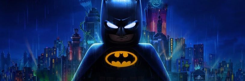 LEGO Batman se vrací. Legacy of the Dark Knight nabídne otevřený svět Gothamu nebo výběr obtížnosti