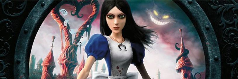 Alice: Asylum nebude. EA nechce novou Alenku financovat ani licencovat