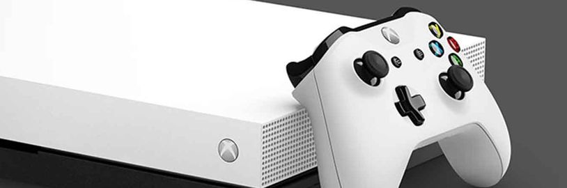 V pohodlí svého domova si na Xboxu One budete moci zahrát nejméně 60 demoverzí
