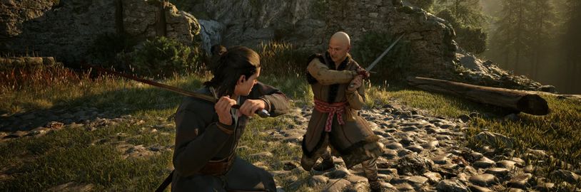 Režisér Zaklínače 3 nechce hodnotit The Blood of Dawnwalker podle prodejů. Důležitější je názor fanoušků