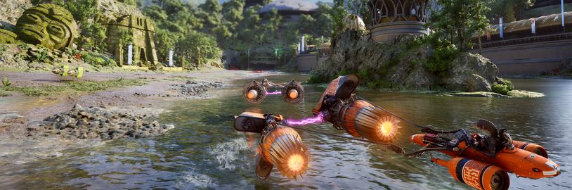 Star Wars: Galactic Racer obsahuje i Tooka kočky. Jejich předobrazem byla reálná kočka jménem Eri