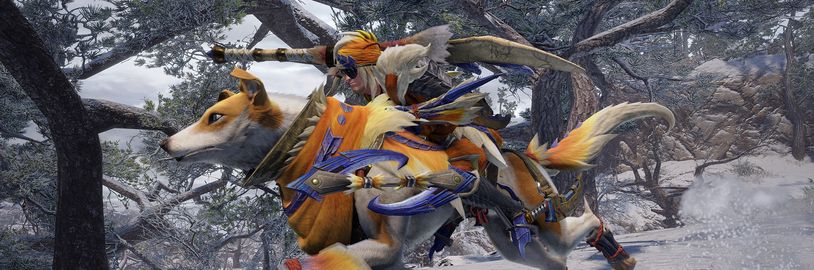 PlayStation Plus v březnu nabídne lov monster i farmářskou akci