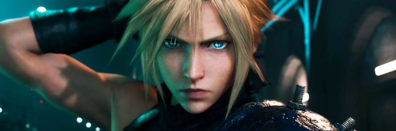 Game Pass přidá Final Fantasy VII Remake, nadpřirozenou detektivku a další novinky