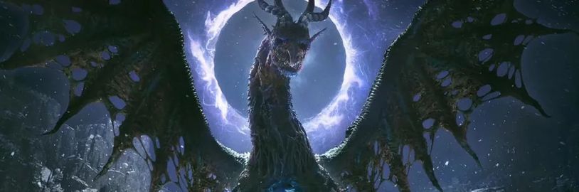 Dragon's Dogma 2 dostane velké rozšíření Dark Arisen. Zavede hráče do nové zasněžené oblasti