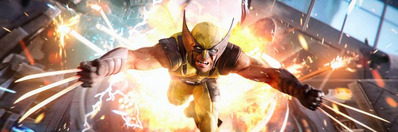 Marvel's Wolverine má rozpačité hodnocení. Insomniac slibuje další vylepšení