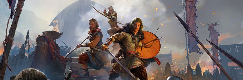 GeForce NOW slaví 6 let. Nabízí přes 4 500 her a přidává další novinky