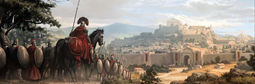 Titan Quest 2 v předběžném přístupu překvapil