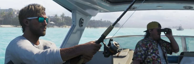 Grand Theft Auto 6 údajně prošlo třemi zásadními restarty vývoje