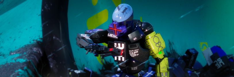 Marathon od Bungie představuje třídy, které nabídnou výrazně odlišné styly hry