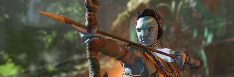 PC verze Avatara a Star Wars bude Ubisoft prodávat jen u sebe