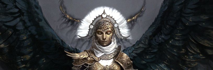 Titan Quest 2 dostane české titulky a vyjde v krabičce