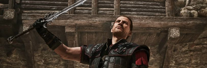 Gothic 1 Remake představuje zákulisí dabingu do čtyř jazyků