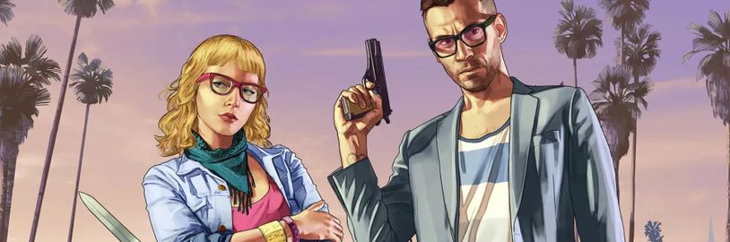 Grand Theft Auto 6 ve vývoji už 8 let? Bývalý zaměstnanec Rockstaru zmiňuje i pokračování Bully