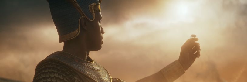 Total War: Pharaoh na Epic Games Store odložen kvůli problémům