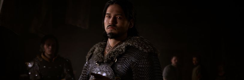 The Blood of Dawnwalker překonává významný milník v prodejích