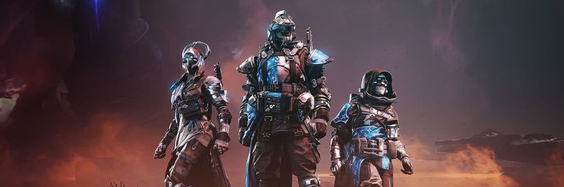 Reorganizace Bungie. PlayStation propouští u autorů Destiny a Marathon