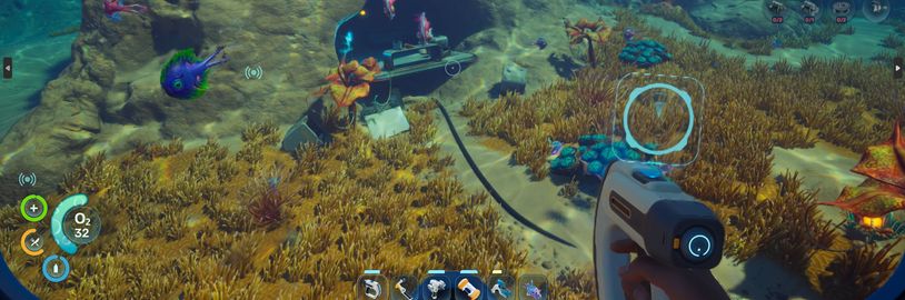 Subnautica 2 slaví obrovský úspěch. Za necelý měsíc prodala přes 5 milionů kopií