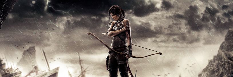 Univerzální Tomb Raider edice, Crysis na Switch v původním termínu, Capcom prodává hry převážně digitálně