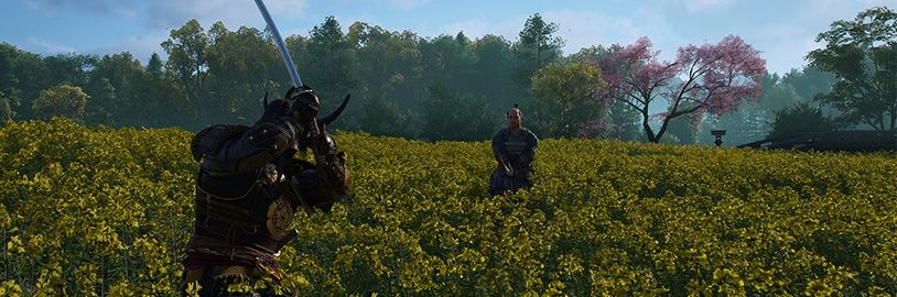 Velký update přináší do Assassin’s Creed Shadows novou misi, extrémní obtížnost a další obsah