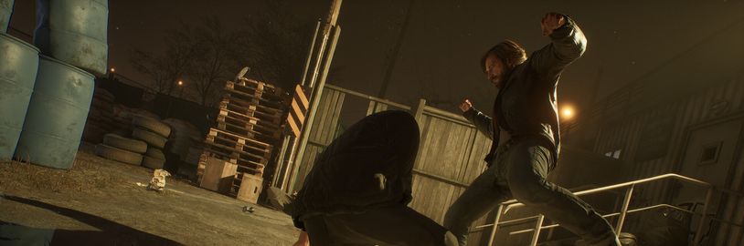 Konzolové verze hry Samson přijdou na řadu po PC