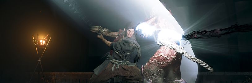 Capcom připravil rozšířenou demoverzi Onimusha: Way of the Sword