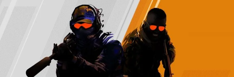 Aktualizace Counter-Strike 2 otřásla trhem se skiny. Hodnota se propadala o miliardy dolarů