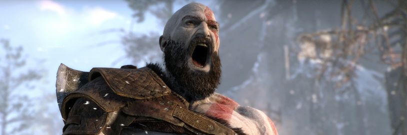 God of War měl původně mít egyptské zasazení