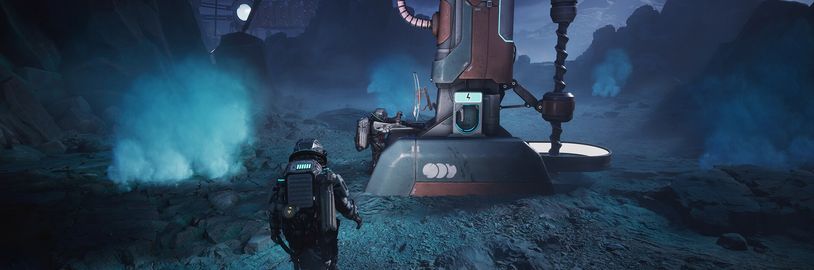 The Alters se blíží. Máme hardwarové nároky i nástroj na test výkonu