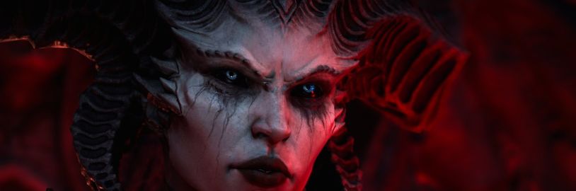 Diablo 4 od Blizzardu konečně dorazí na Nintendo Switch 2