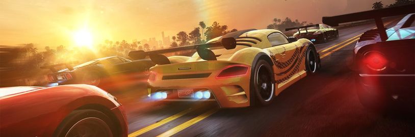 Fanoušci oživili The Crew. Díky emulátoru se open-world závody vrací