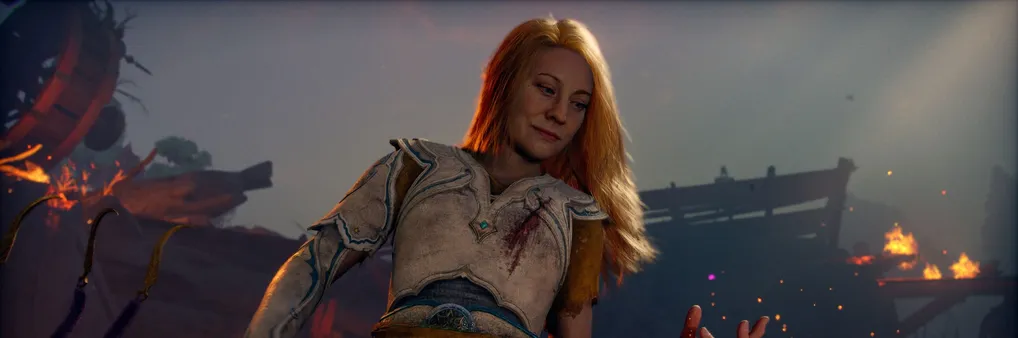 God of War Laufey by mohl vyjít v únoru nebo březnu příštího roku