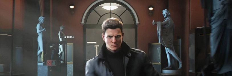 007: First Light přináší historickou změnu. Bond poprvé ve službách krále