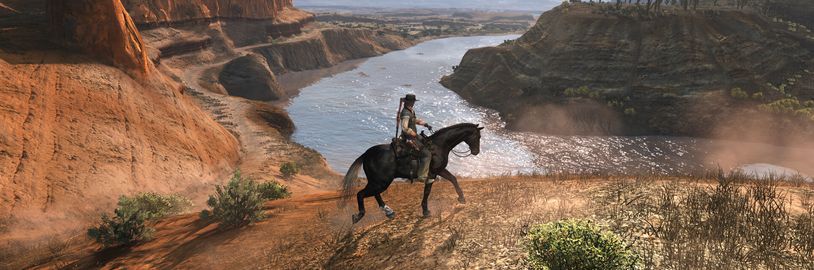 Cena PC verze Red Dead Redemption bohužel nepřekvapí, připravte si 50 eur