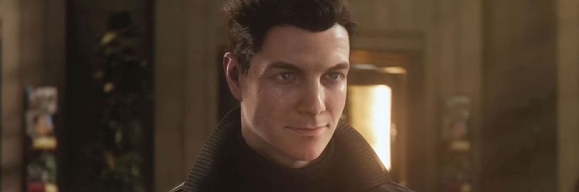 007: First Light, Control Resonant a Tides of Annihilation budou podprovat DLSS 4.5 a path tracing